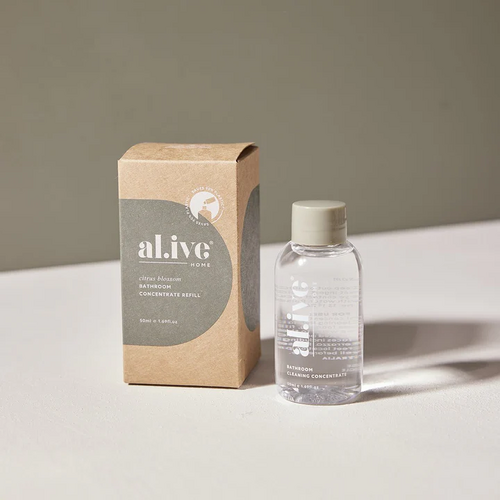 Al.Ive Body | Bathroom Concentrate Refill