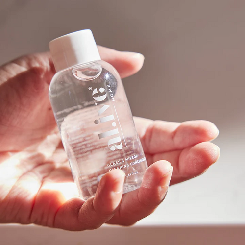 Al.Ive Body | Glass &amp; Mirror Concentrate Refill