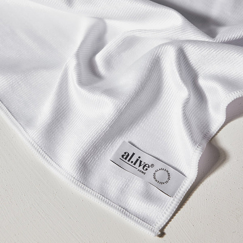 Al.Ive Body | Bathroom Microfibre Cloth