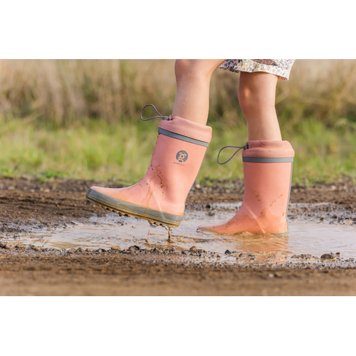 GrubbyBub | Gumboots