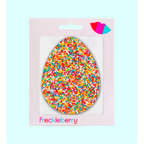 Freckleberry | Chocolate Egg