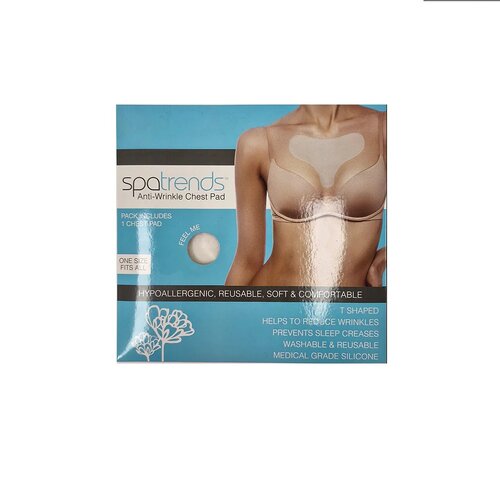 Annabel Trends l Spa Trends - Anti-Wrinkle Chest Pad