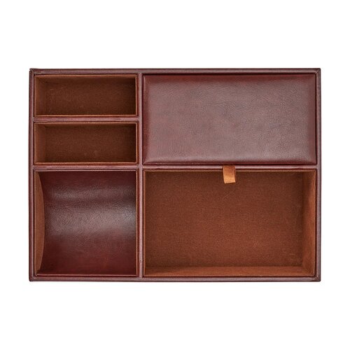 Annabel Trends l Gentelman Nightstand Tray