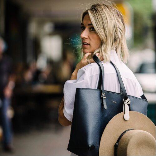 Klipsta Hat Clip – Hands-Free Hat Holder | Made in Australia