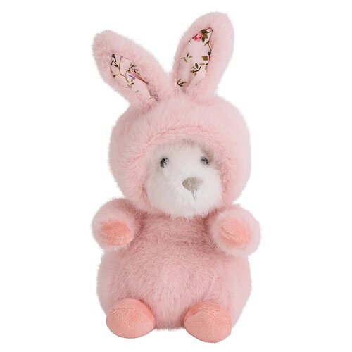 Annabel Trends l Plush Bunny Bear - Pink