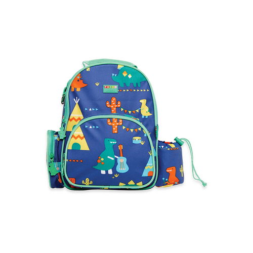 Penny Scallan Design | Backpack Medium - Dino Rock