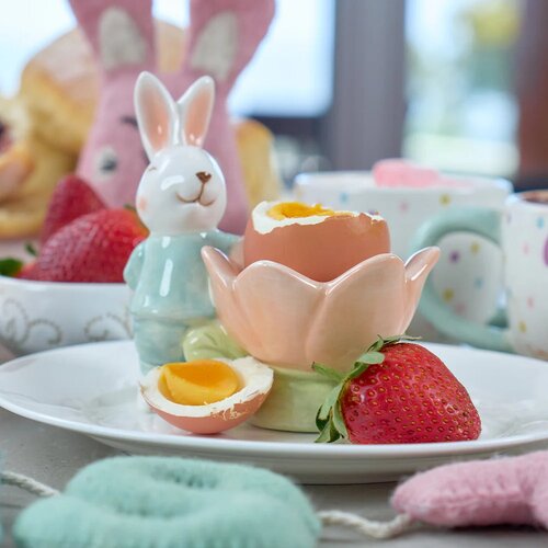 Annabel Trends l Bunny Egg Cup