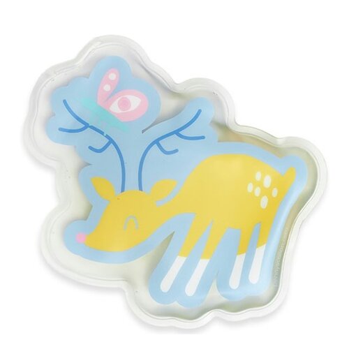 Penny Scallan Design | Large Hot/Cold Pack - Rainbow Days