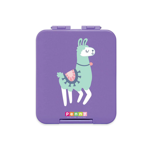 Penny Scallan Design | Medium Bento Box – Loopy Llama