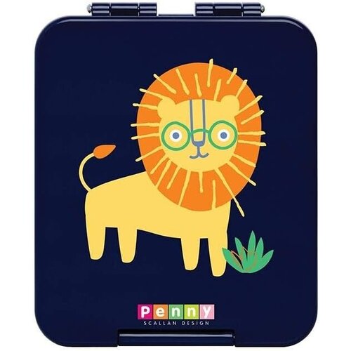 Penny Scallan Design | Bento Box Mini Wild Thing