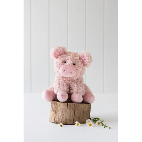 Nana Huchy | Poppy Pig