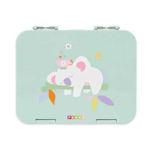 Penny Scallan Design| Large Bento Box — Kipping Koala