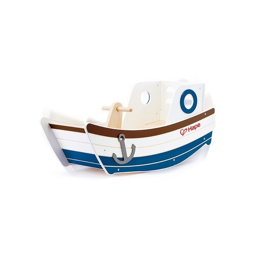 Hape High Seas Rocker Boat
