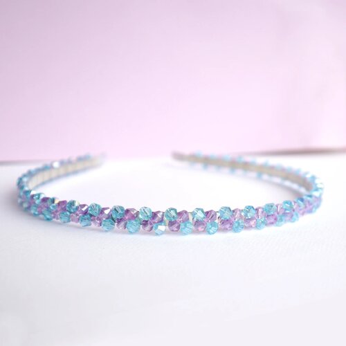 LAUREN HINKLEY | Glitter &amp; Magic Headband