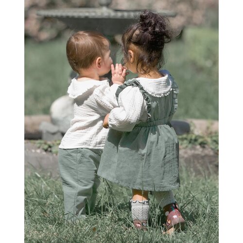 TOSHI I Baby Pants Corduroy Quincy Gumtree