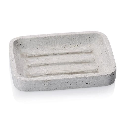 Huxter l Natural Stone - Soap Dish