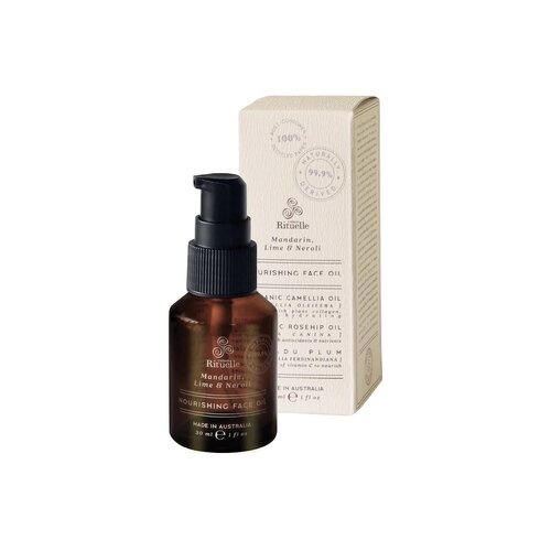 Urban Rituelle - Face Oil