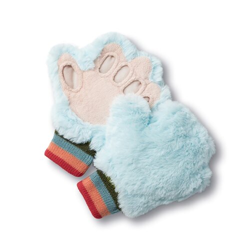 Compendium | Tickle Monster Plush Mitt