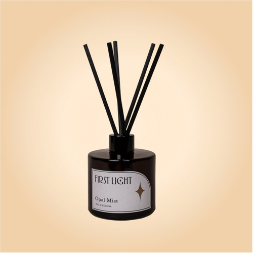 FIRST LIGHT | Opal Mist Diffuser