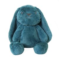 OB DESIGNS | Blue Bunny - Banjo Bunny Huggie