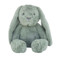 OB DESIGNS | Beau Bunny - Huggie-Sage