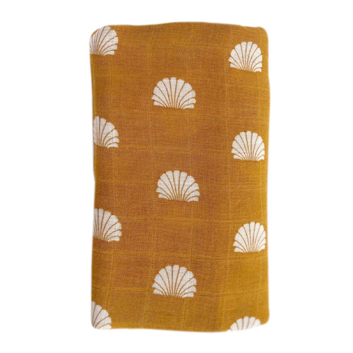 OB DESIGNS | Muslin Security Blanket