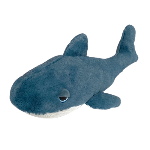 OB DESIGNS | Sunny Shark Soft Toy