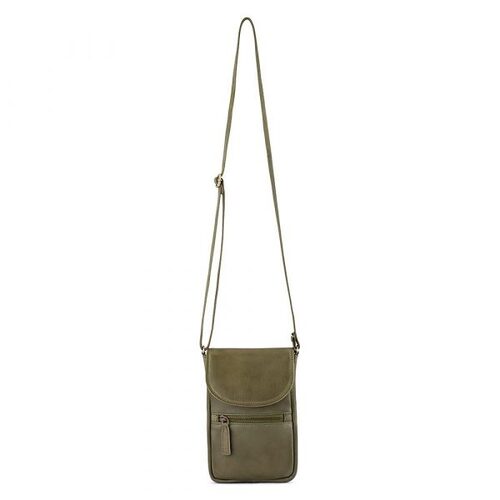 ATLAS | Phone Bag - Olive