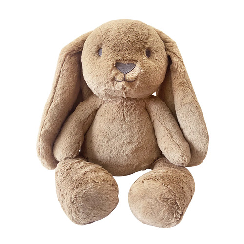 OB DESIGNS | Large Bailey Bunny Soft Toy