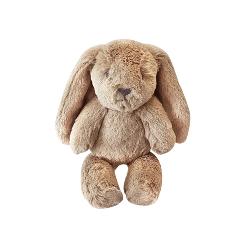 OB DESIGNS | Little Bailey Bunny Soft Toy