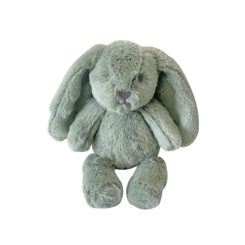 OB DESIGNS | Little Beau Bunny Soft Toy