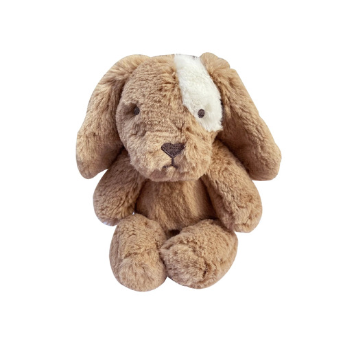 OB DESIGNS | Little Duke Dog Soft Toy