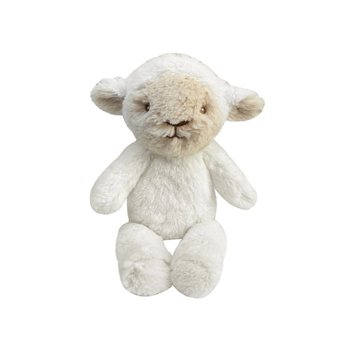 OB DESIGNS | Little Lee Lamb Soft Toy