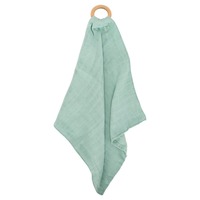 ANNABEL TRENDS | Muslin Security Blanket