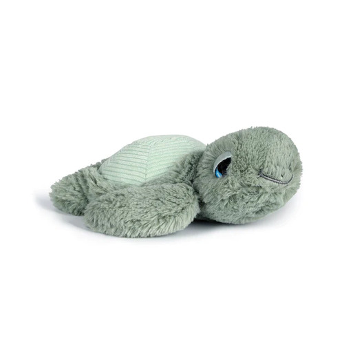OB DESIGNS | Little Tyler Turtle Soft Toy