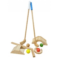 QTOYS | Mini Golf Set