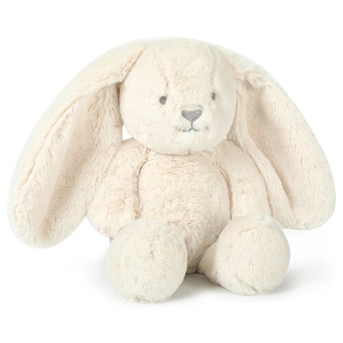 OB Design | Easter Ziggy Oatmeal Bunny Soft Toy 13.5"/34cm