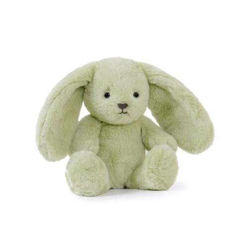 OB Design | Little Clover Cottontail Bunny Soft Toy 10" / 25cm