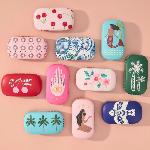 Safe Keeper Gift Boxed - Design