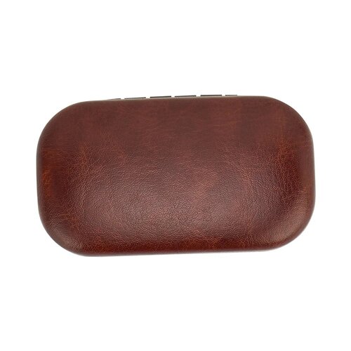 ANNABEL TRENDS | Safe Keeper – Compact Travel Case for Jewellery &amp; Essentials [Design: Gentleman's]