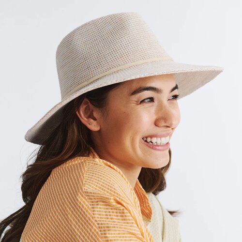 Cancer Council Jacqui Mannish Hat