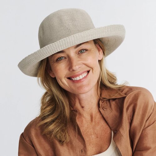 CANCER COUNCIL I Classic Breton Hat 