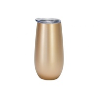 Sparkling Flute - Double Walled