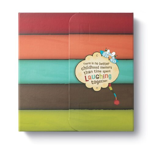 Compendium | Tickle Monster Laughter Kit