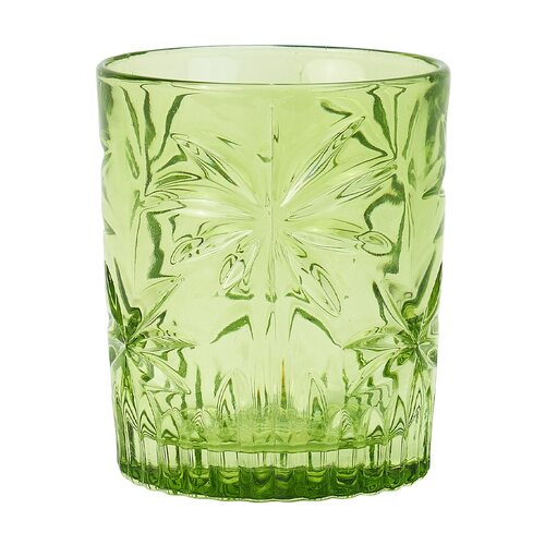 ANNABEL TRENDS | Palm Tumbler Set of 4