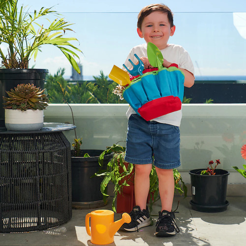 ANNABEL TRENDS | Kids Garden Tool Set