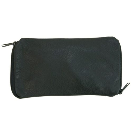 FRANCO BONINI | Sunglasses/Spectacles Case - Black