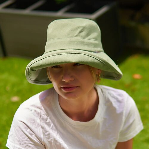 annabel trends -Garden Hat