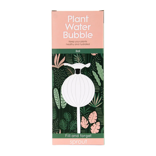 ANNABEL TRENDS | Plant Water Bubble - Top Fill - Bulb