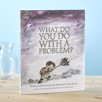 Book | What Do You Do With A Problem?